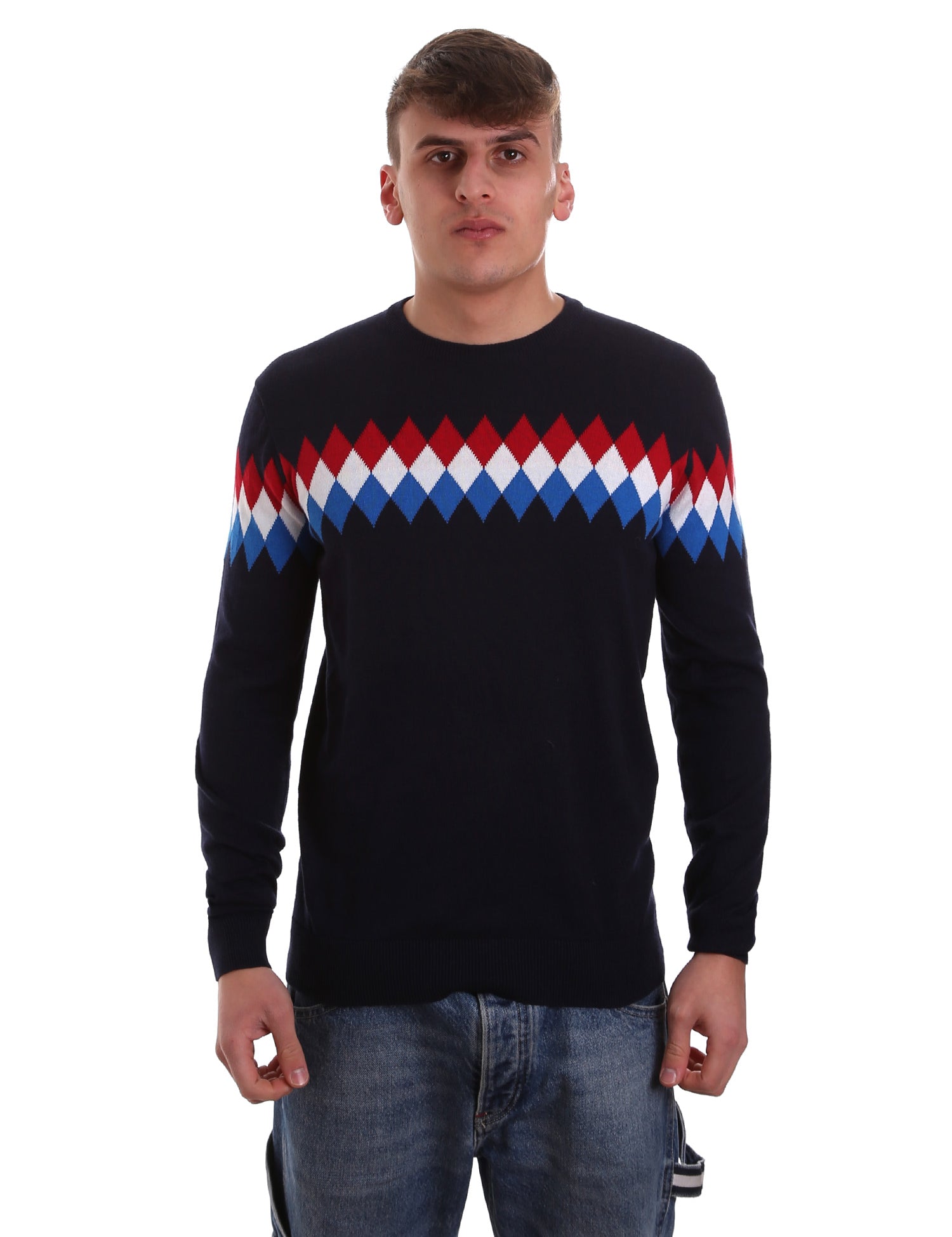 Maglioncini Blu U.s. Polo Assn.