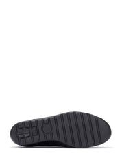 Slip-on Nero Mephisto
