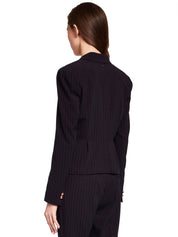 Blazer Nero Gaudi