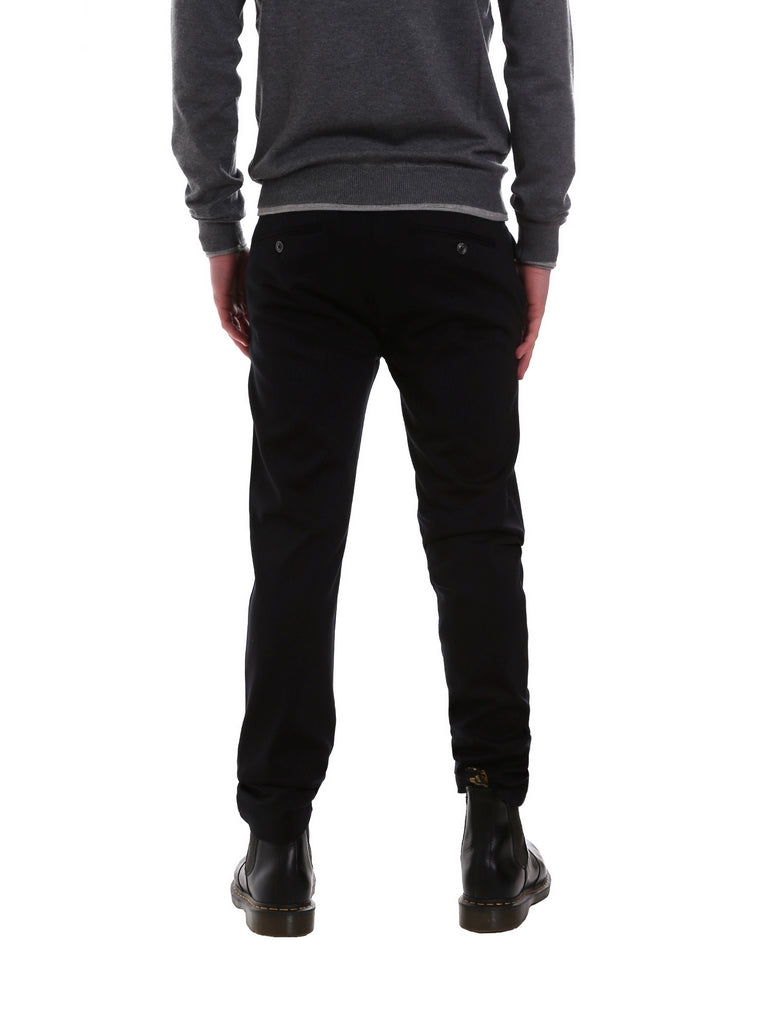 Pantaloni Nero Gaudi