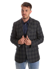 Blazer Blu Gaudi