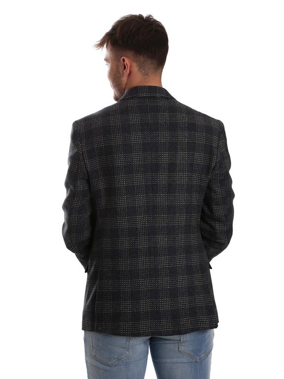 Blazer Blu Gaudi