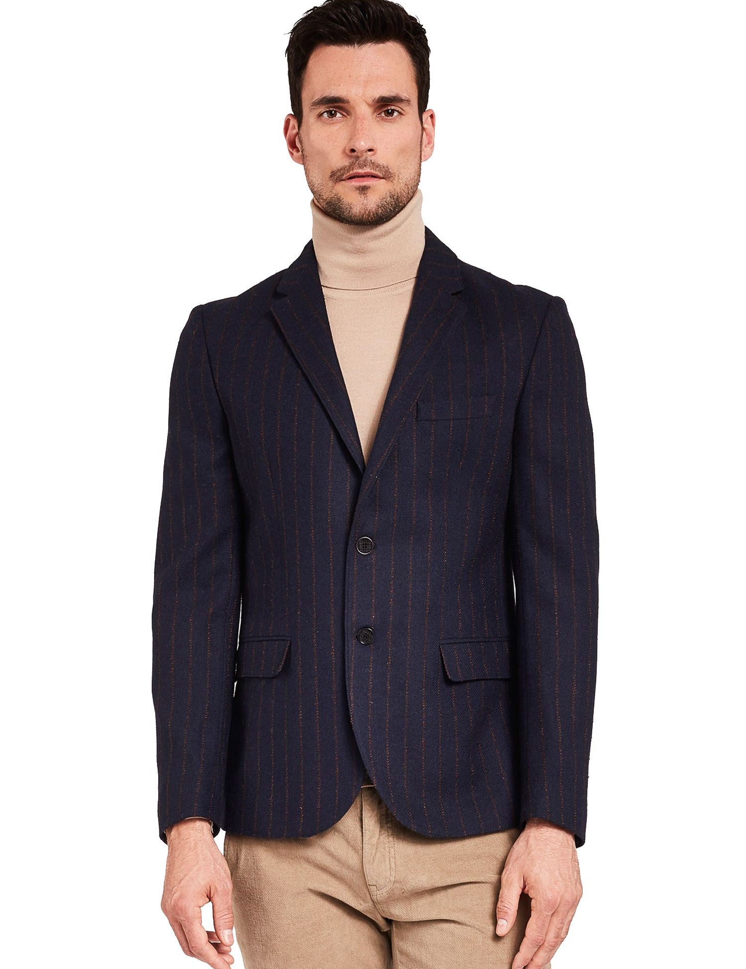 Blazer Blu Gaudi