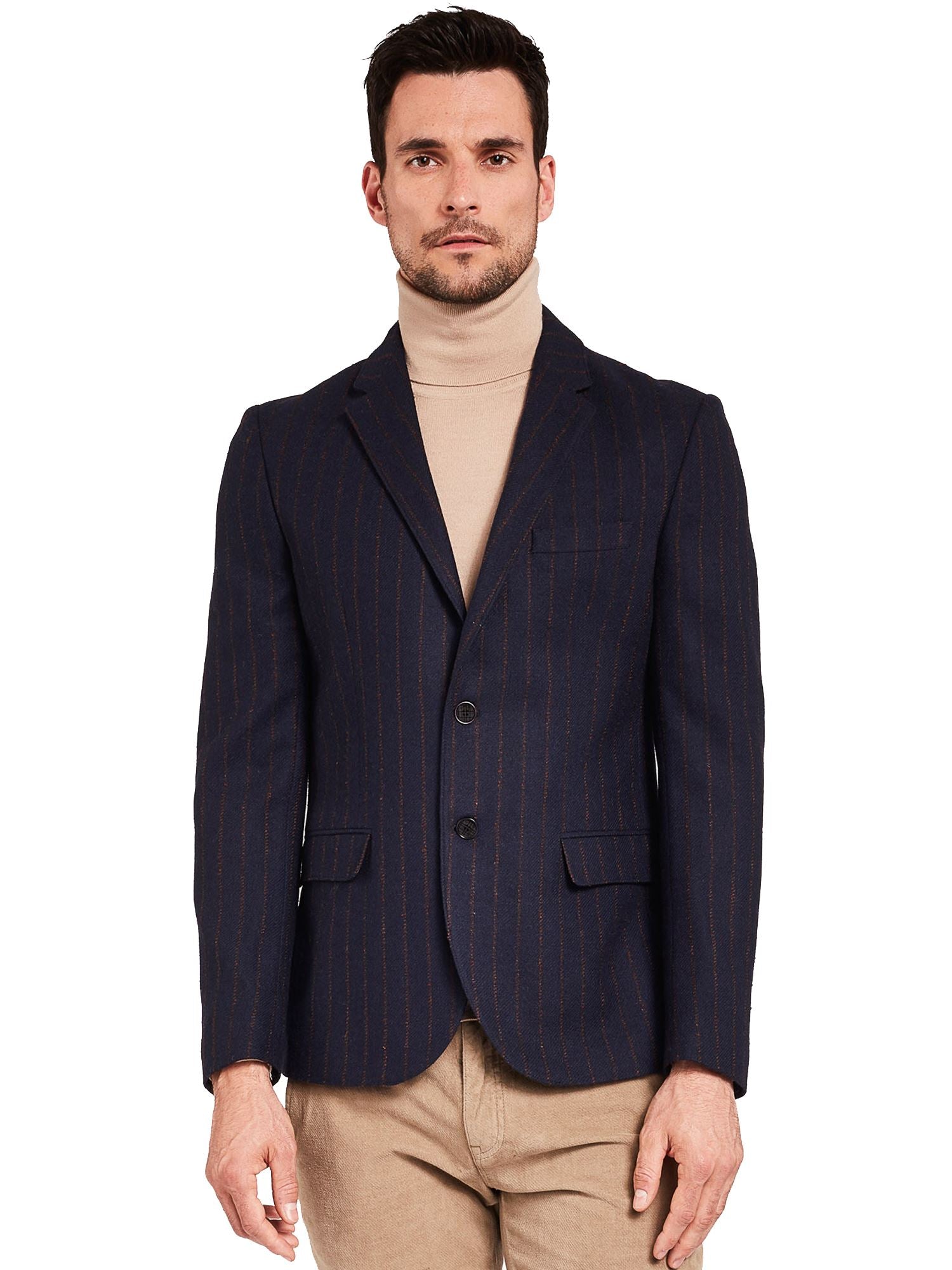 Blazer Blu Gaudi