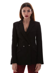 Blazer Nero Gaudi