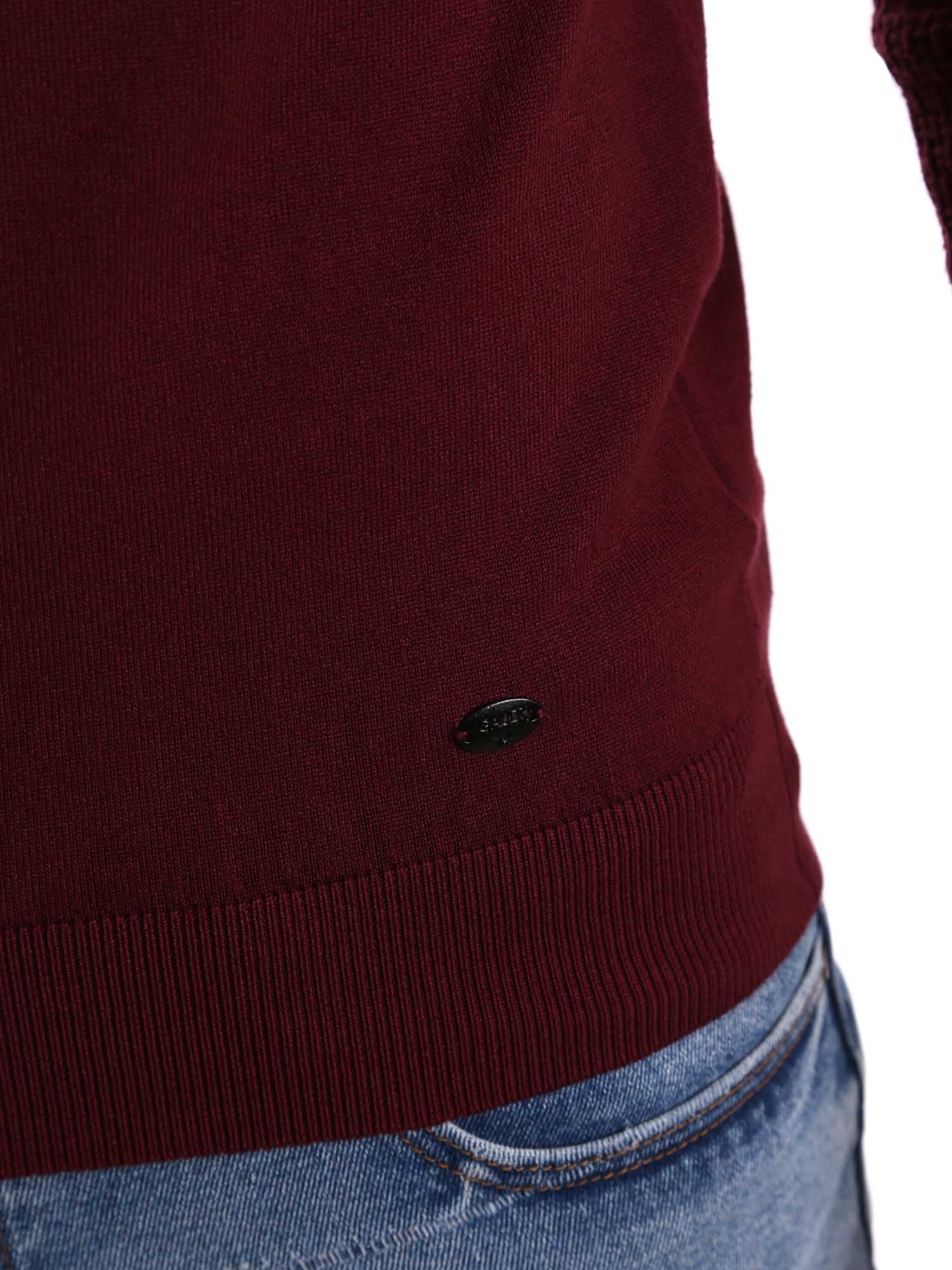 Maglioncini Bordeaux Gaudi Jeans