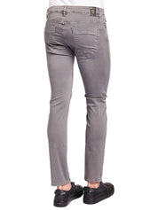 Pantaloni Grigio Gaudi Jeans