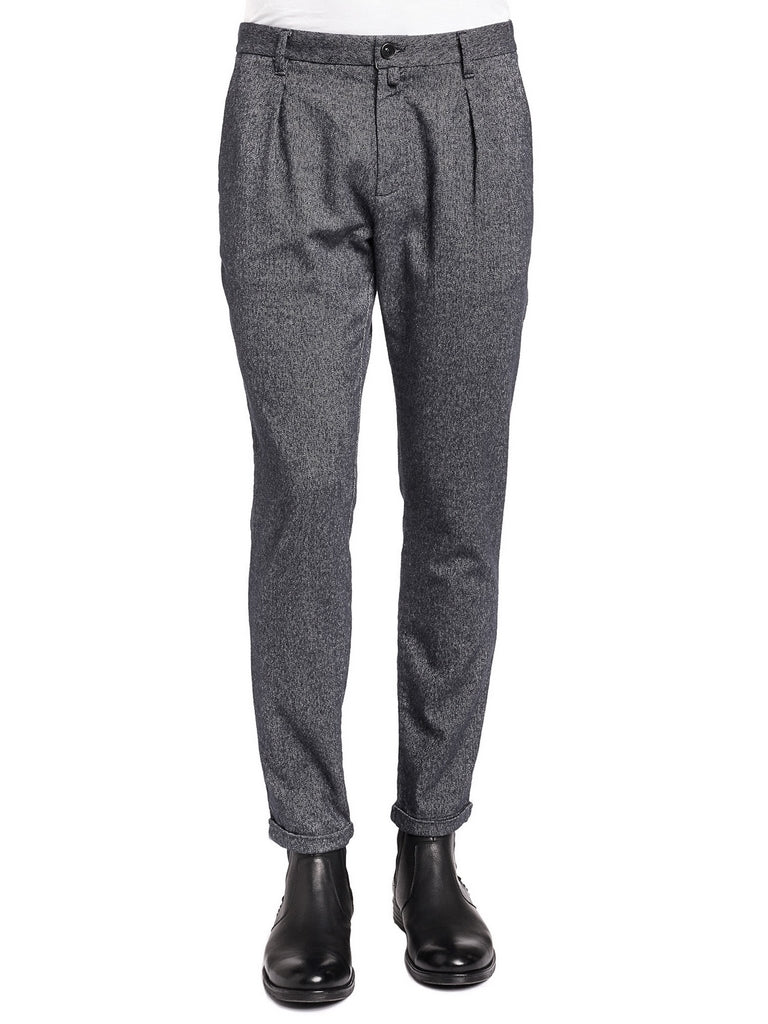 Pantaloni Nero Gaudi Jeans