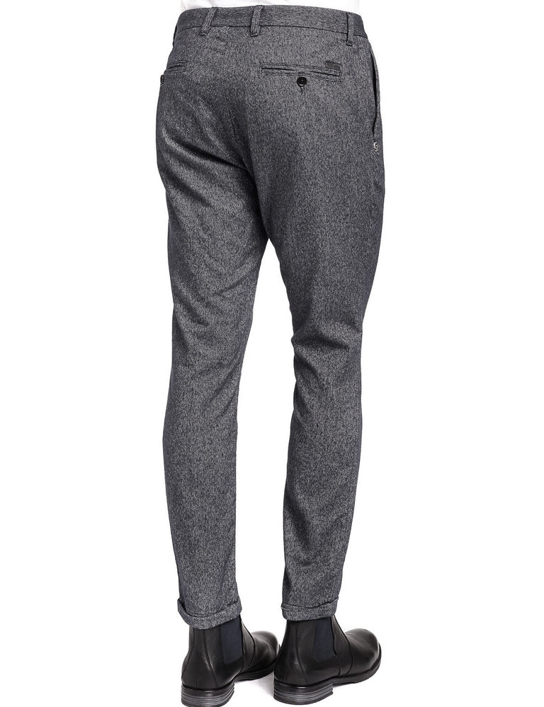 Pantaloni Nero Gaudi Jeans
