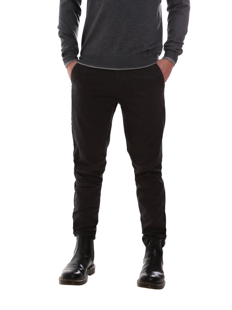 Pantaloni Grigio Gaudi Jeans