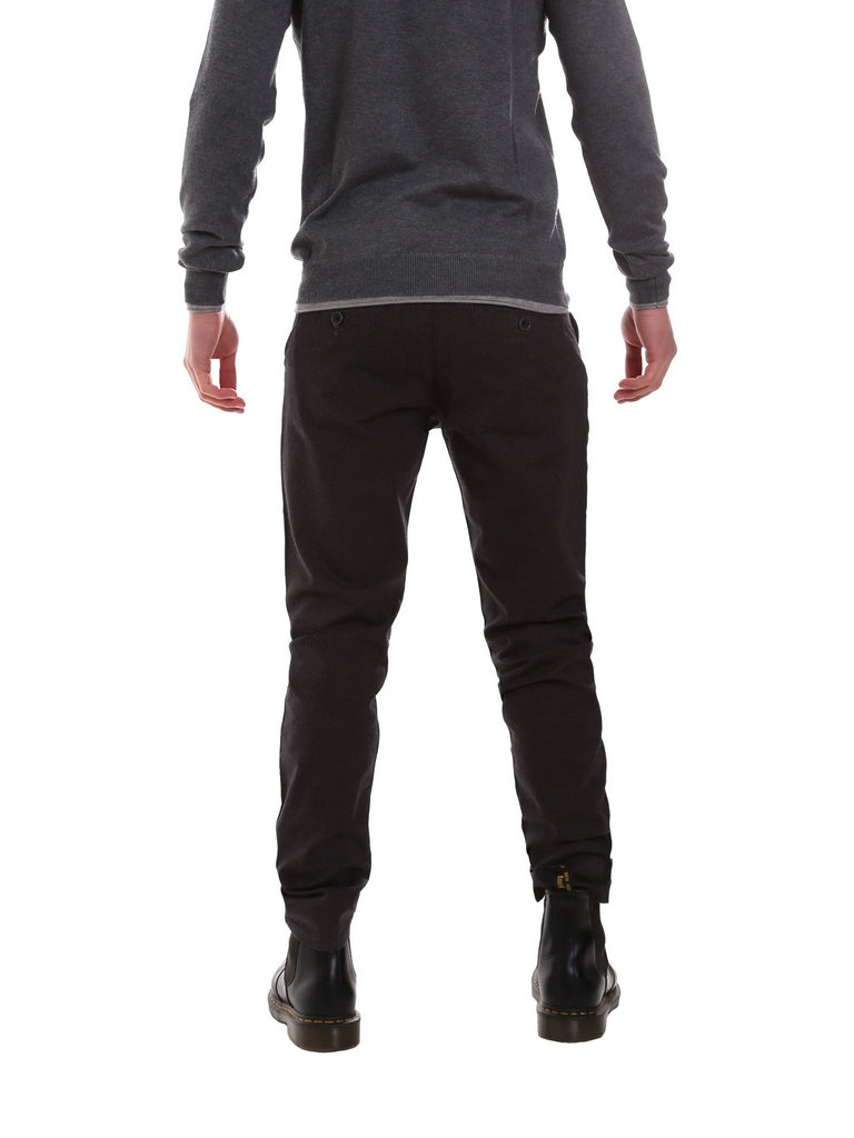 Pantaloni Grigio Gaudi Jeans