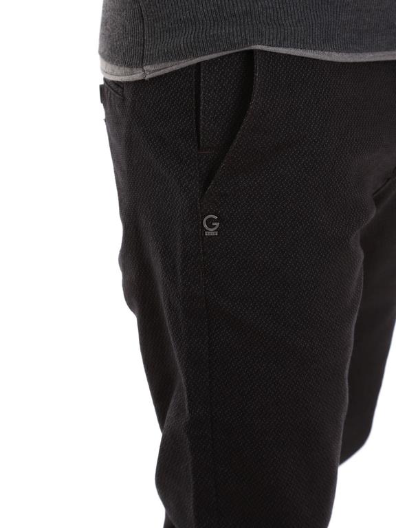 Pantaloni Grigio Gaudi Jeans
