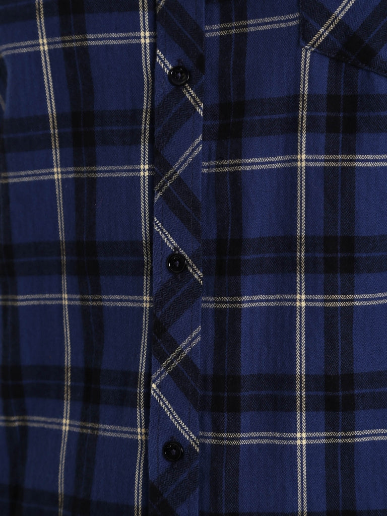 Camicie Blu Gaudi Jeans