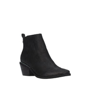 Stivaletti Nero Guess