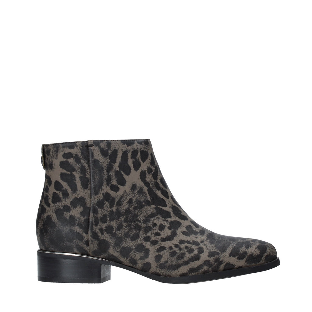 Stivaletti Nero Guess