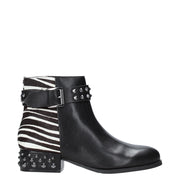 Stivaletti Nero Guess