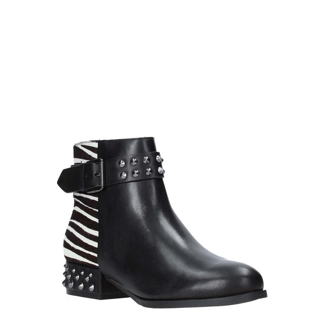 Stivaletti Nero Guess