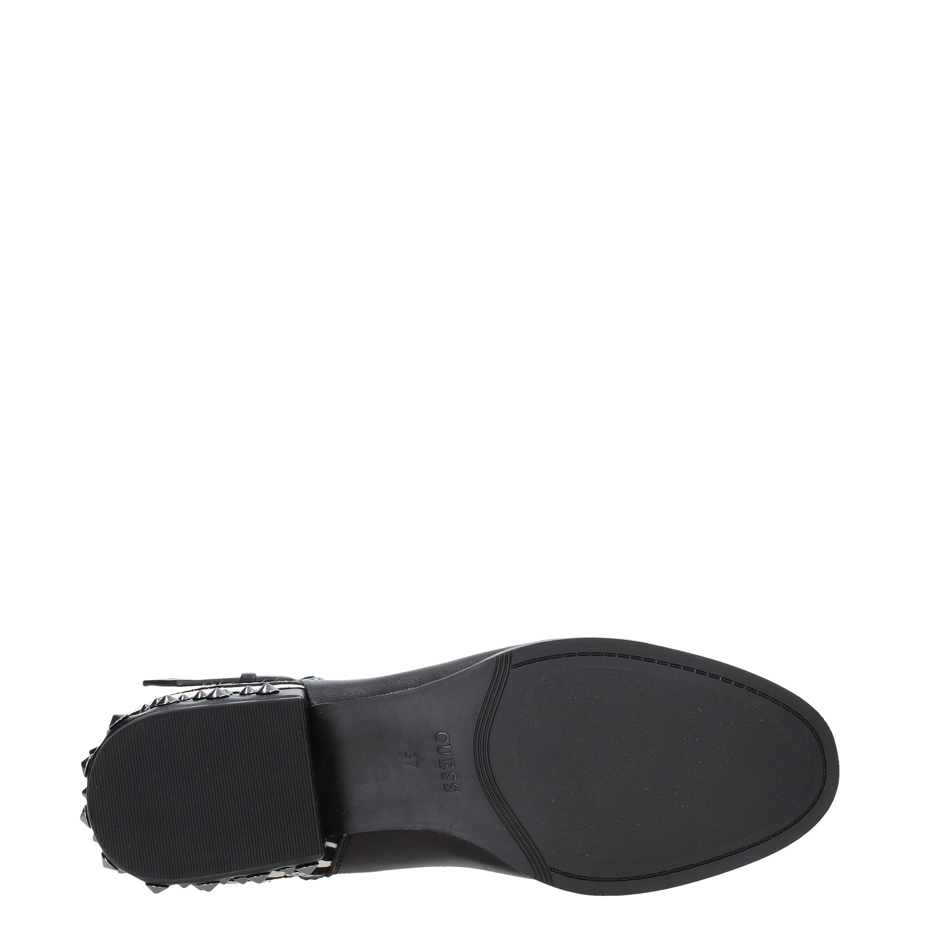 Stivaletti Nero Guess