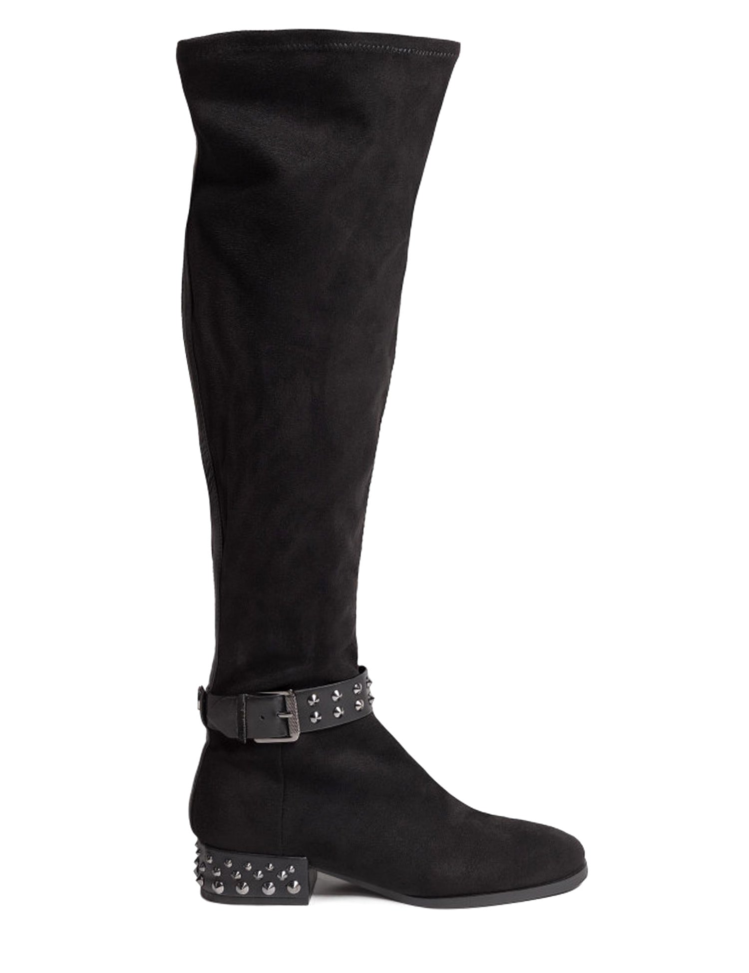 Stivali Nero Guess