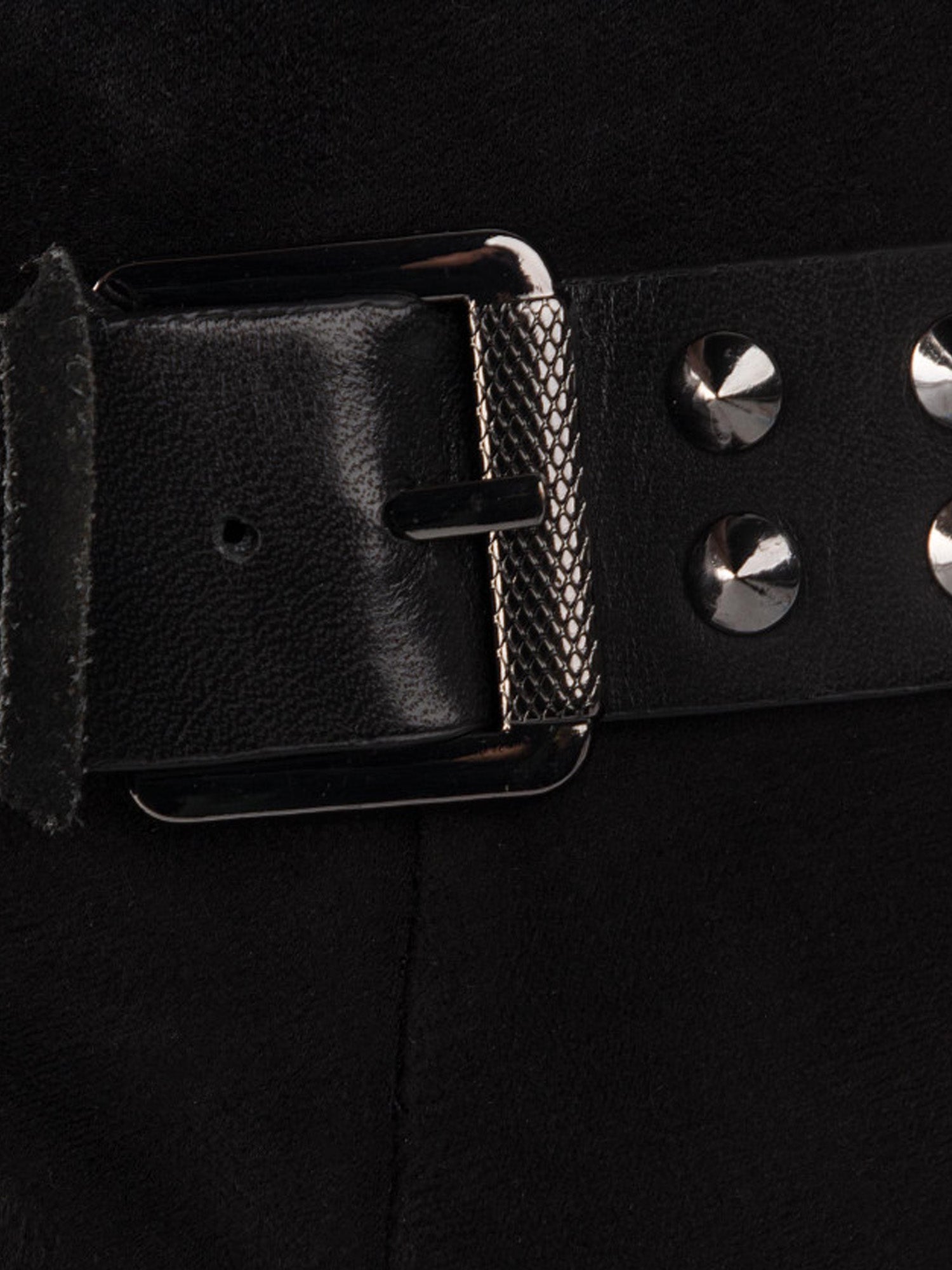 Stivali Nero Guess