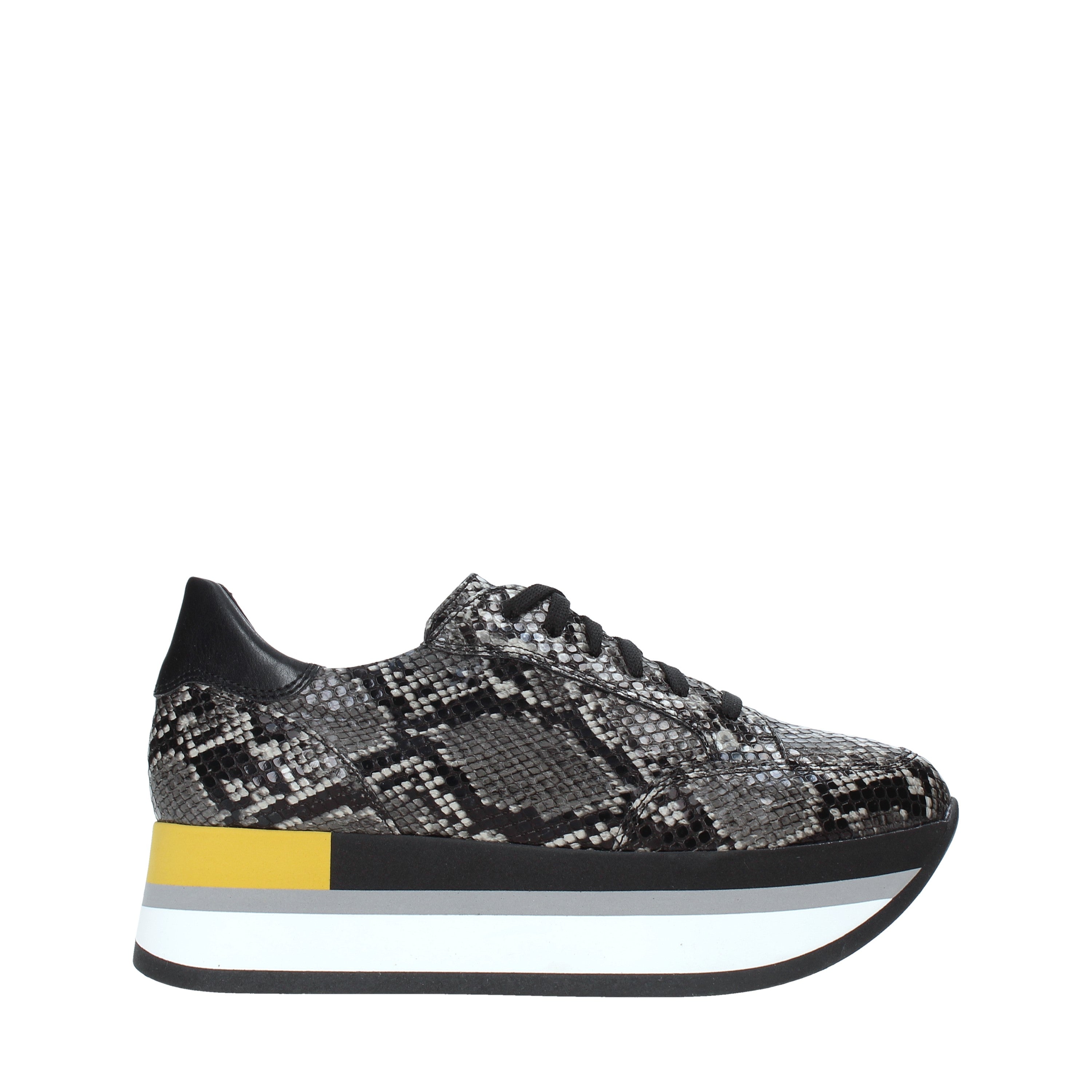 Sneakers Nero Grace Shoes