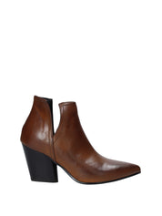Stivaletti Marrone Grace Shoes