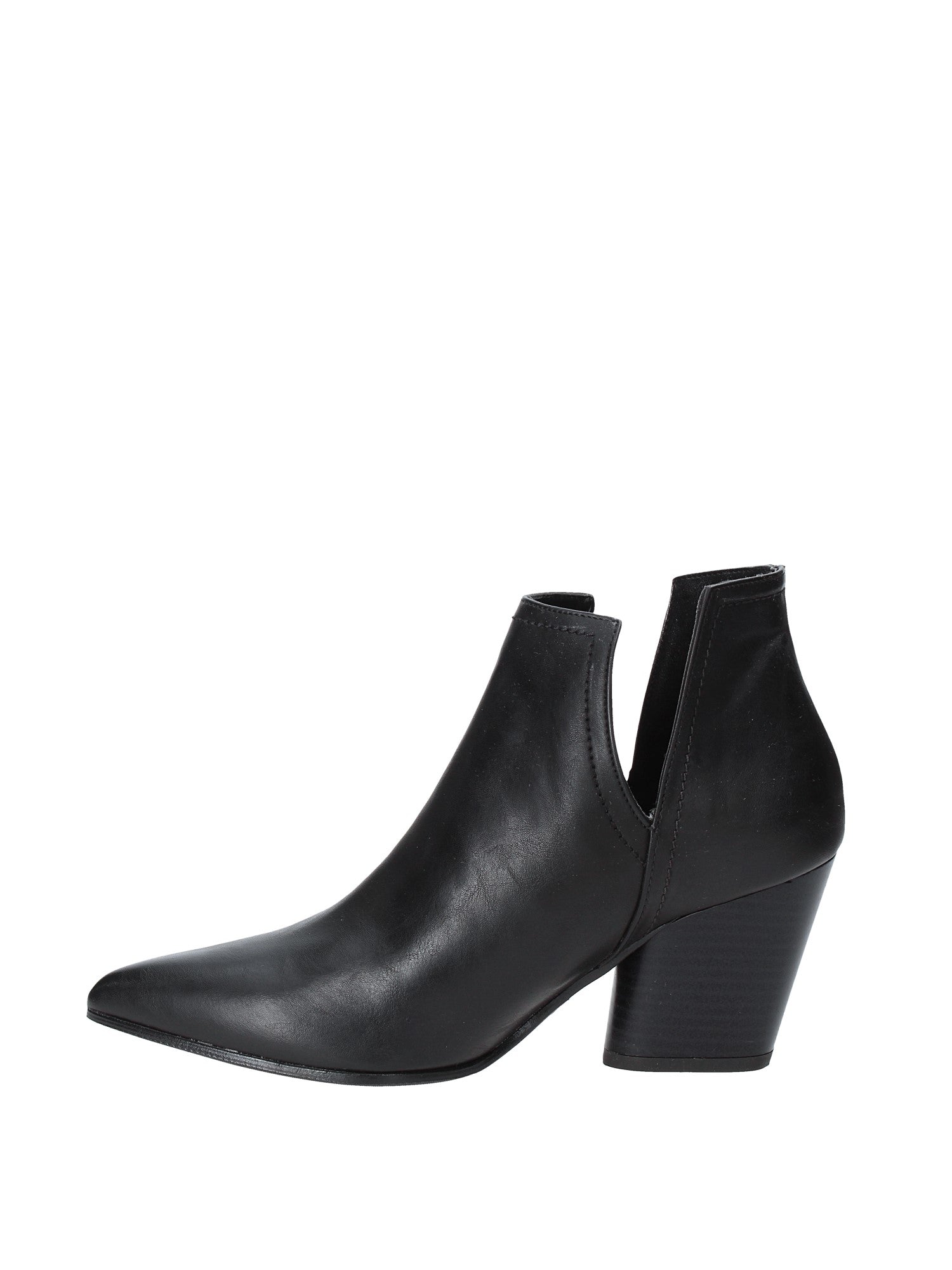 Stivaletti Nero Grace Shoes