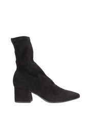 Stivaletti Nero Grace Shoes