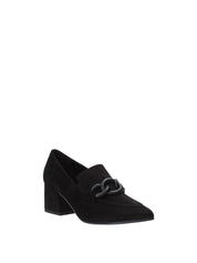 Mocassini Nero Grace Shoes