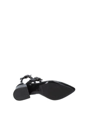 Decolleté Verde Grace Shoes