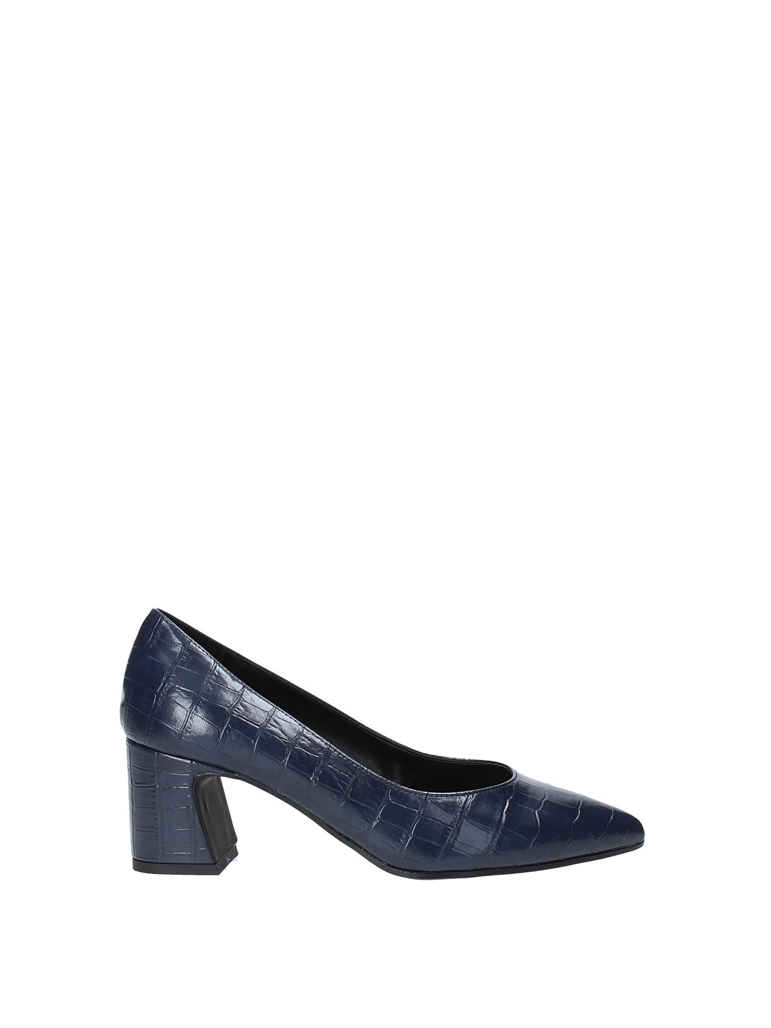 Decolleté Blu Grace Shoes
