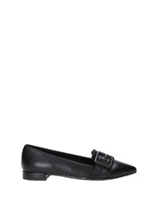 Mocassini Nero Grace Shoes