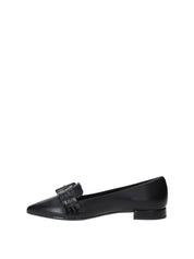 Mocassini Nero Grace Shoes