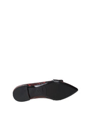 Mocassini Bordeaux Grace Shoes