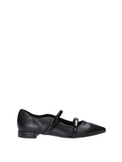Ballerine Nero Grace Shoes