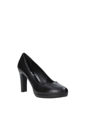 Decolleté Nero Cap Grace Shoes