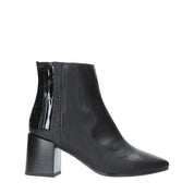 Stivaletti Nero Grace Shoes