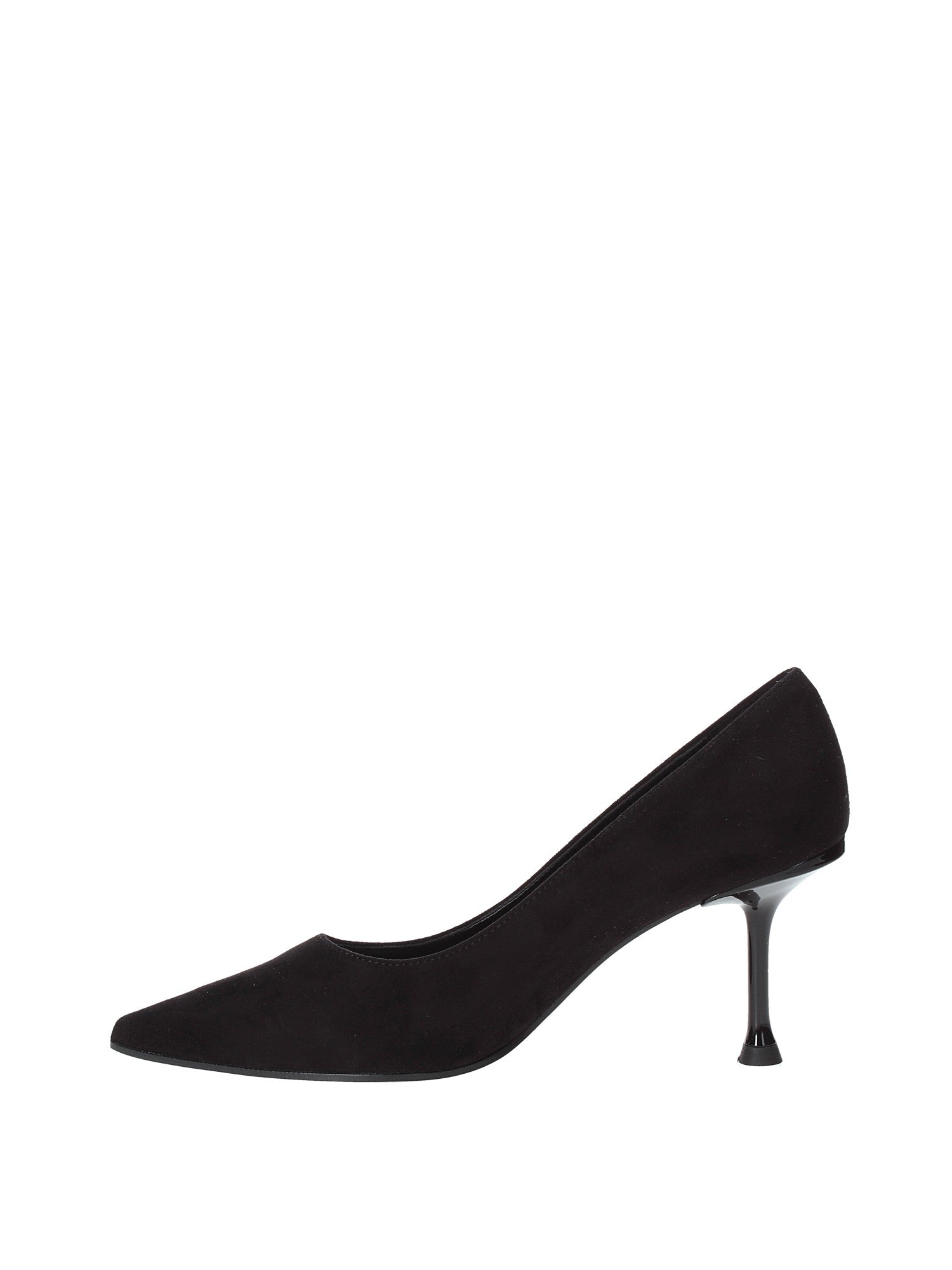 Decolleté Nero Cam Grace Shoes