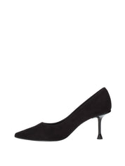 Decolleté Nero Cam Grace Shoes