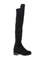 Stivali Nero Cam Grace Shoes
