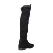 Stivali Nero Cam Grace Shoes