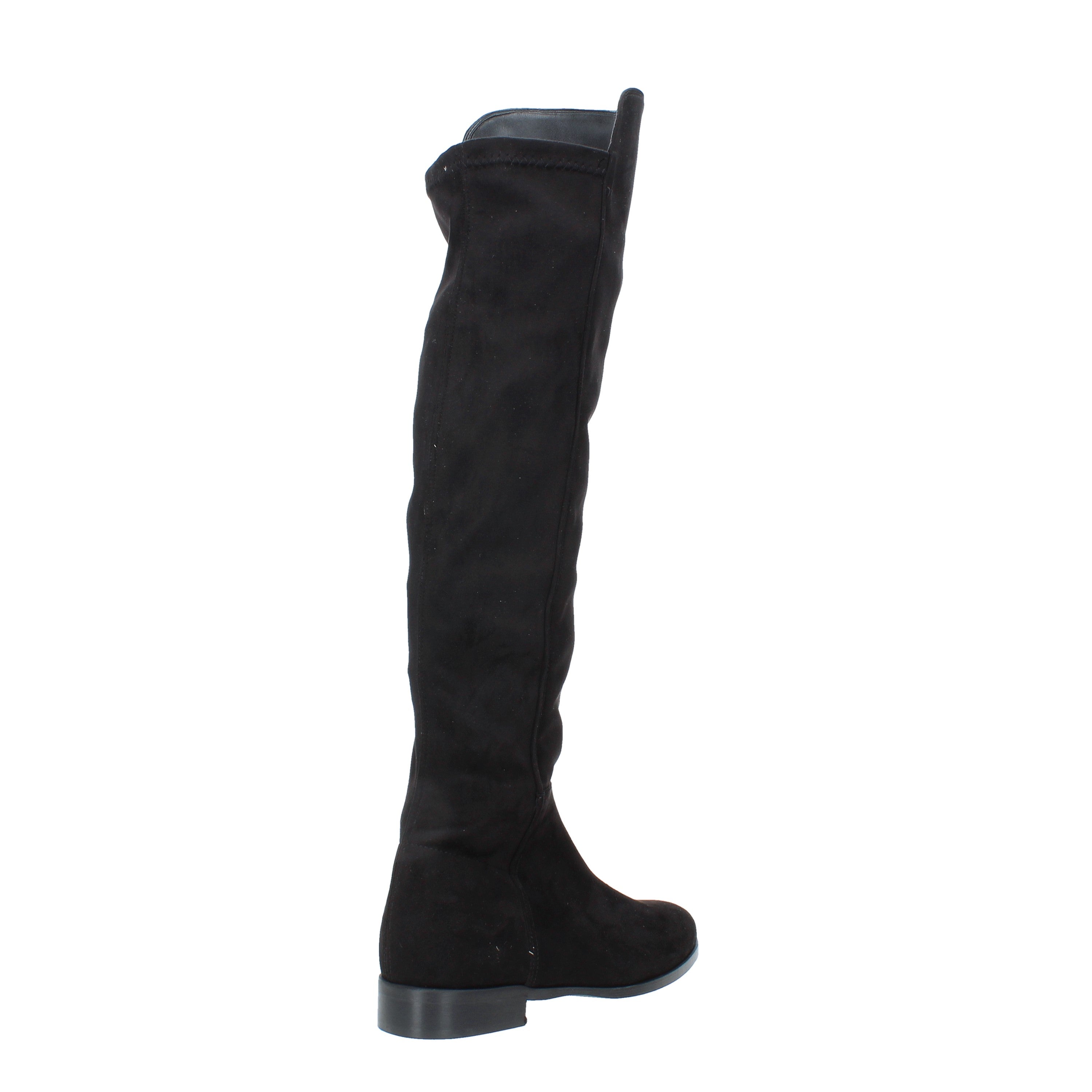 Stivali Nero Cam Grace Shoes