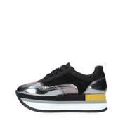 Sneakers Nero Grace Shoes