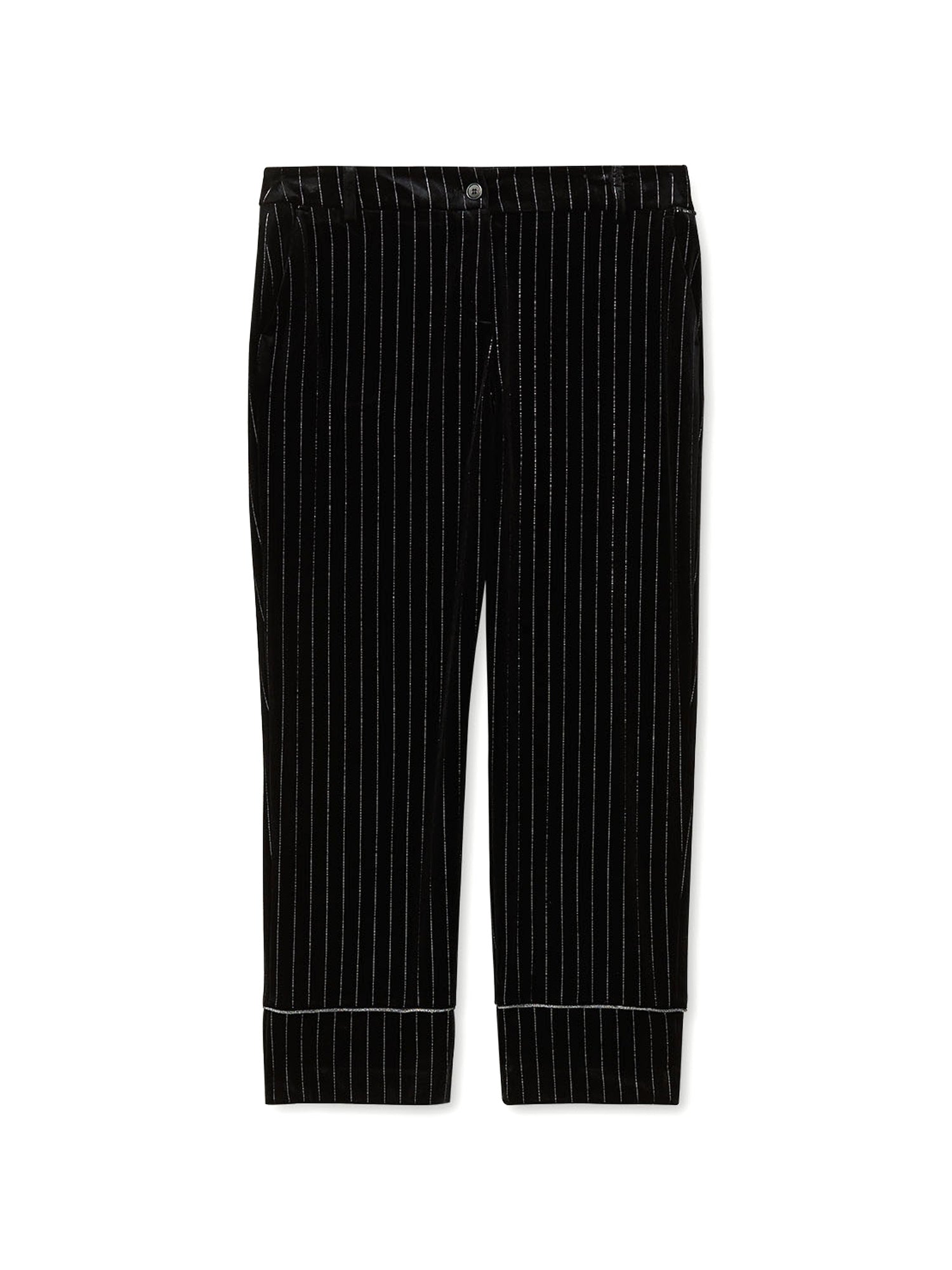 Pantaloni Nero Liu-jo
