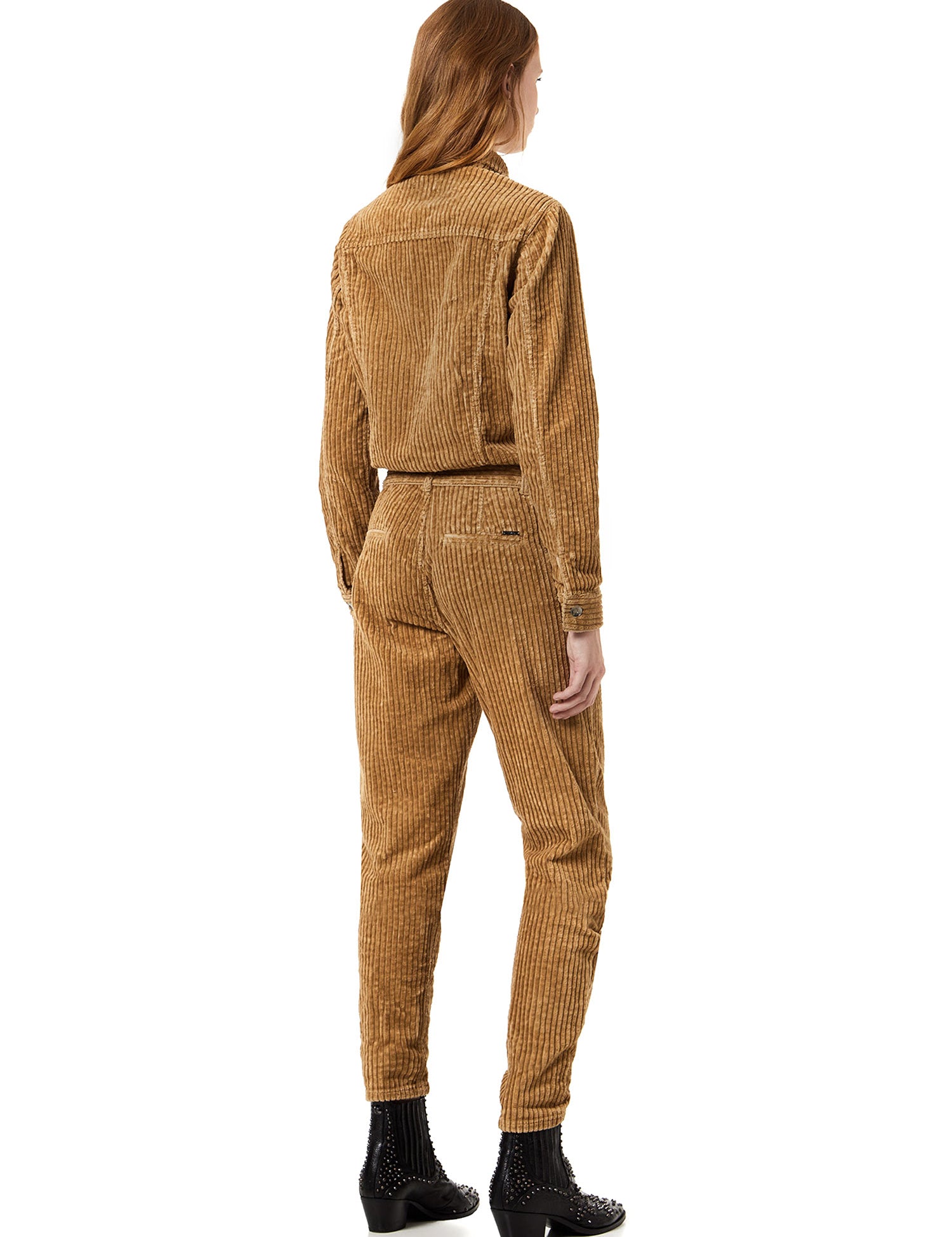 Tute eleganti Beige Liu-jo