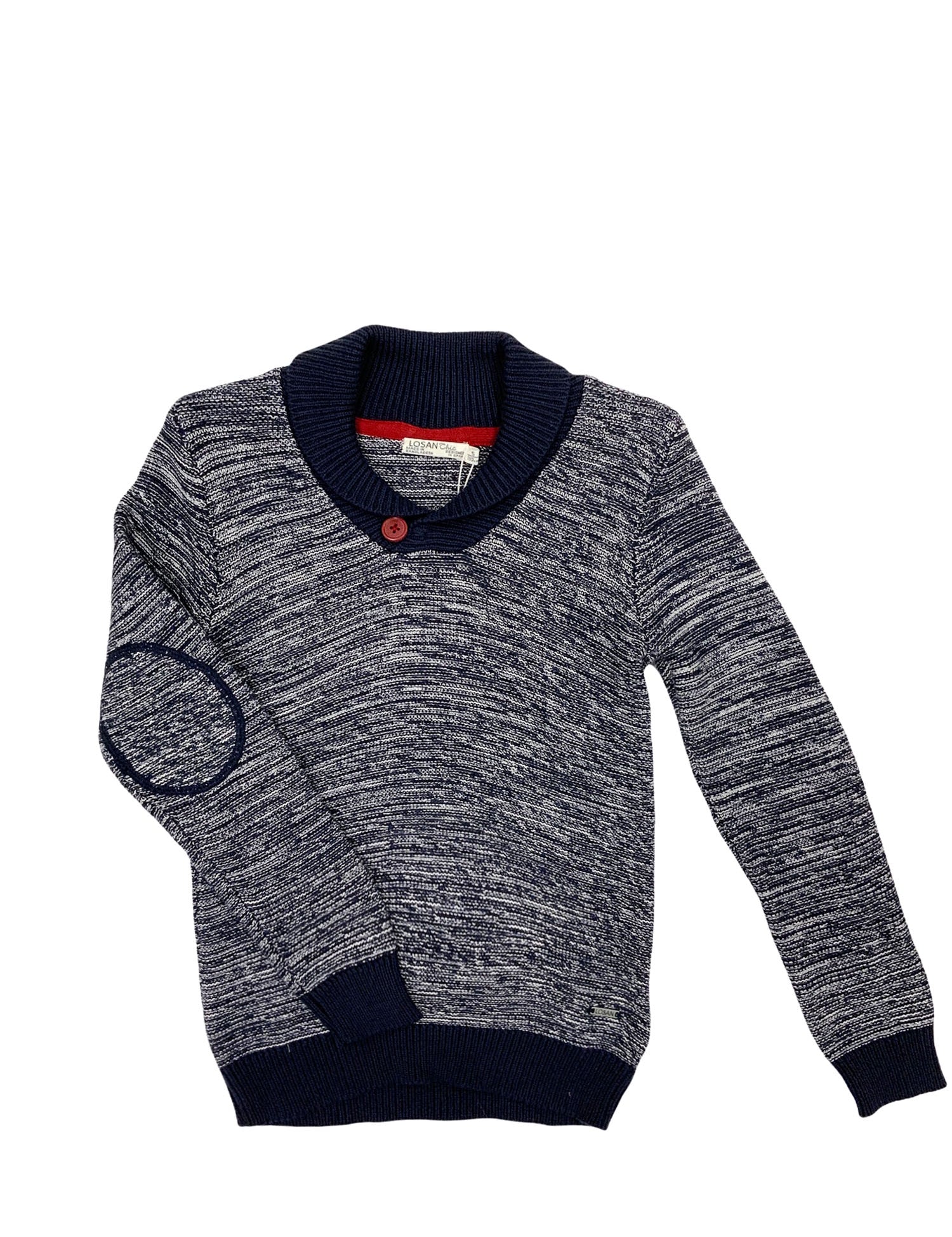 Maglie Blu Losan