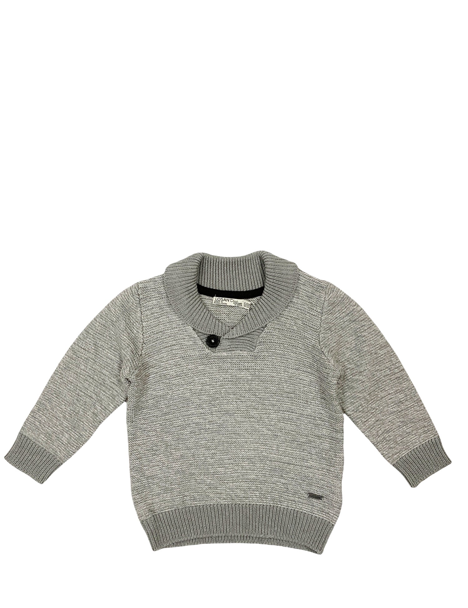 Maglie Grigio Losan