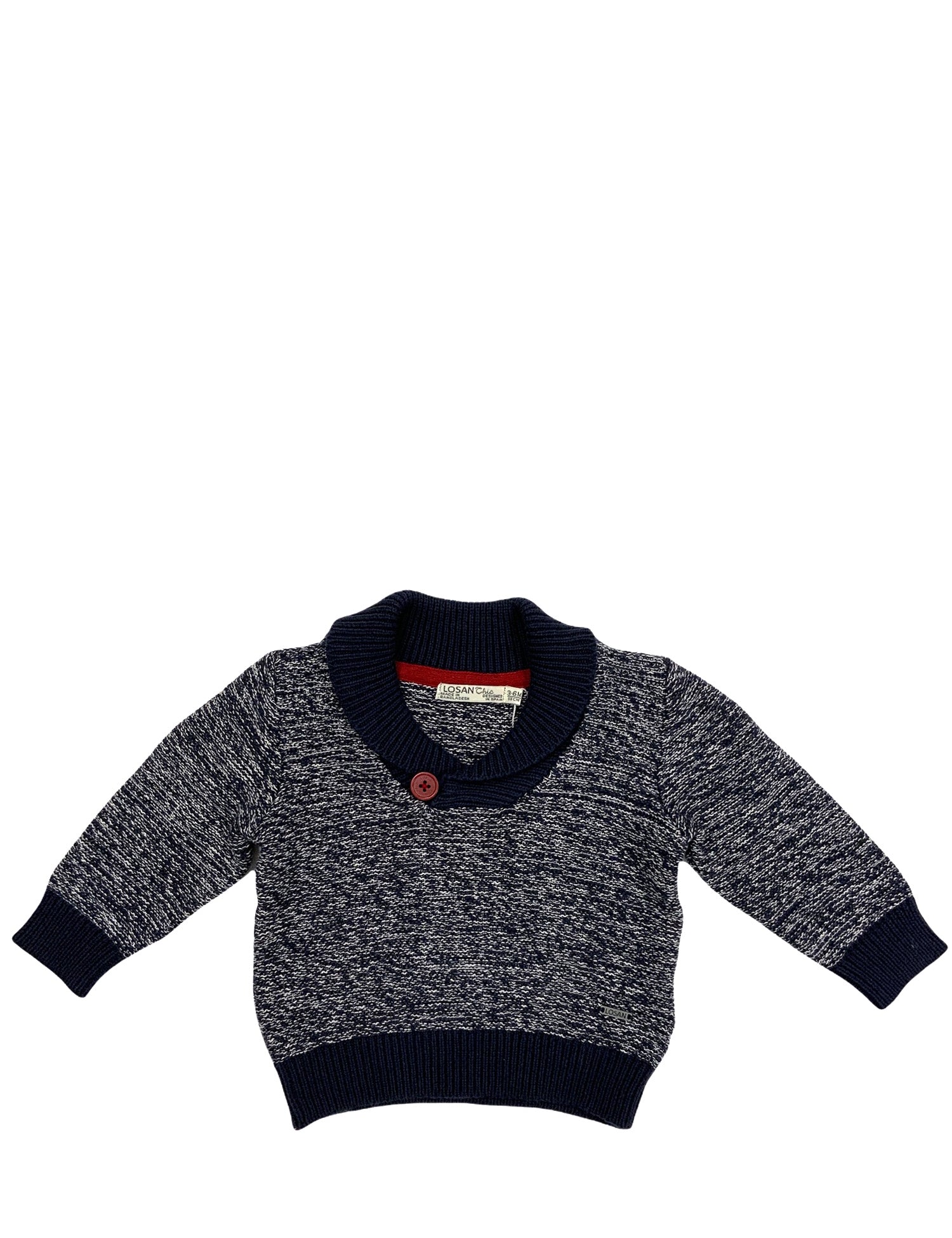 Maglie Blu Losan