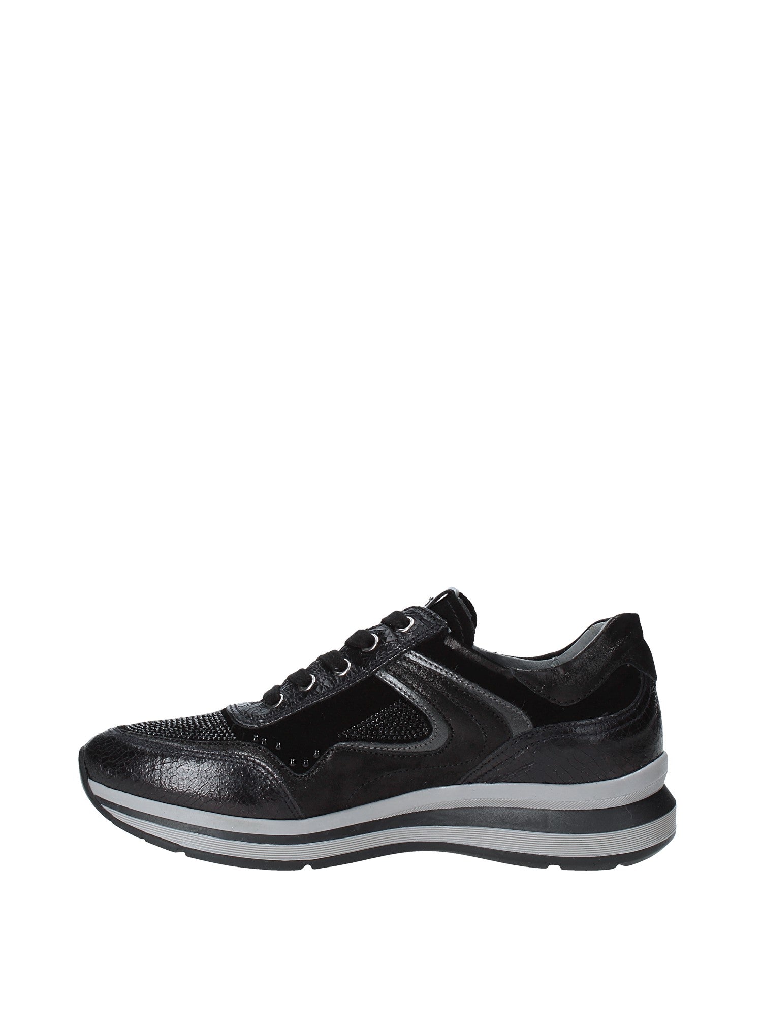 Sneakers Nero Nero Giardini
