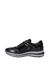 Sneakers Nero Nero Giardini